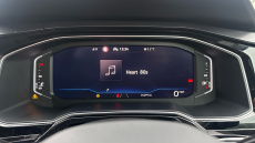 Volkswagen Polo 1.0 TSI Style 5dr Petrol Hatchback